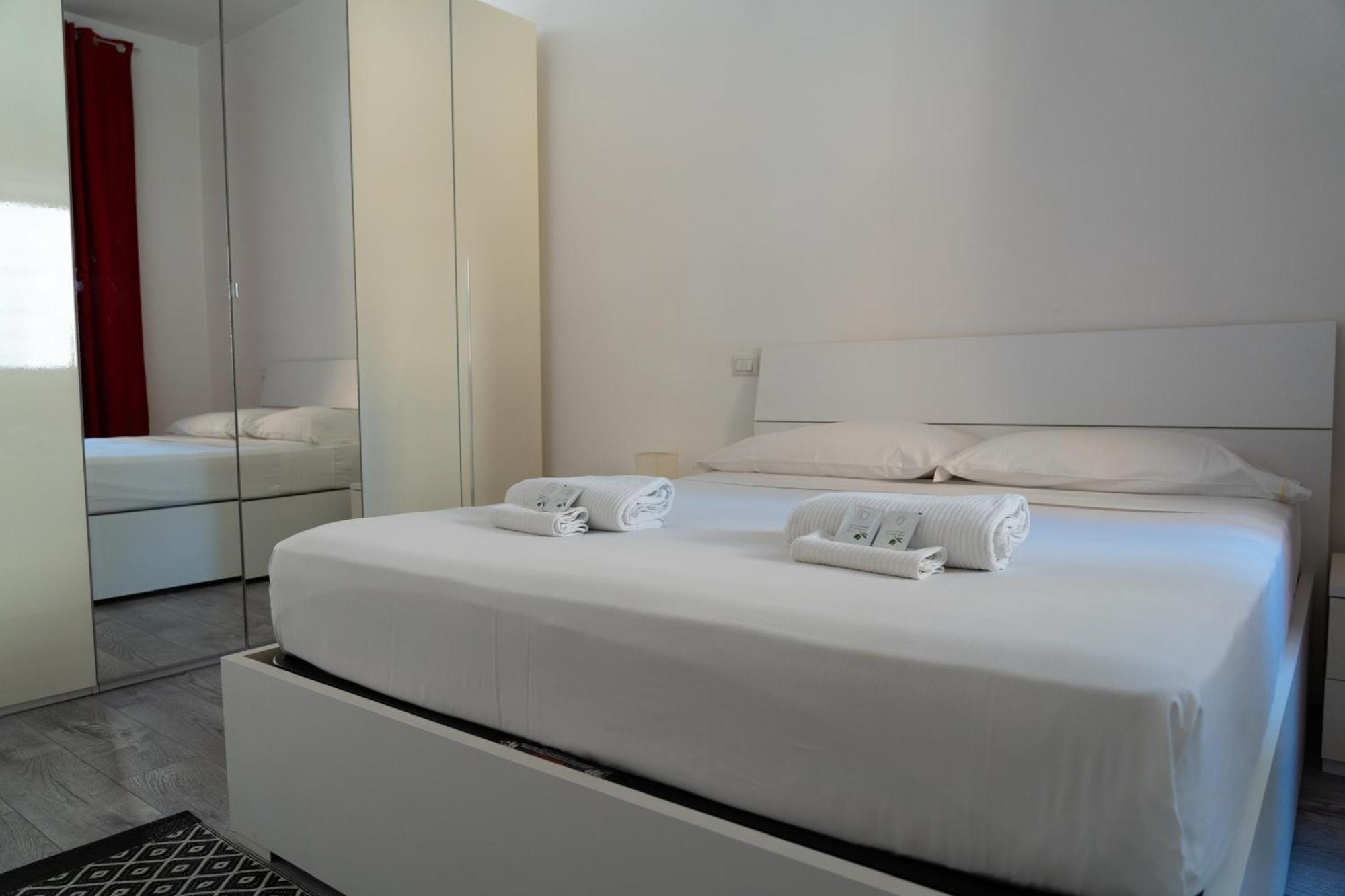 Hotel Vm Ρώμη Εξωτερικό φωτογραφία