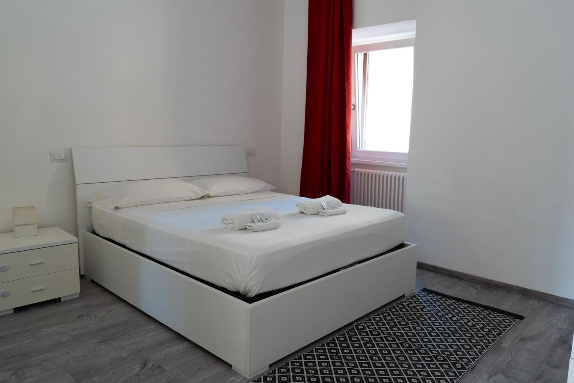 Hotel Vm Ρώμη Εξωτερικό φωτογραφία